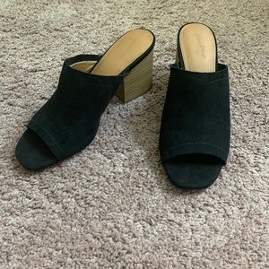 Universal thread mules